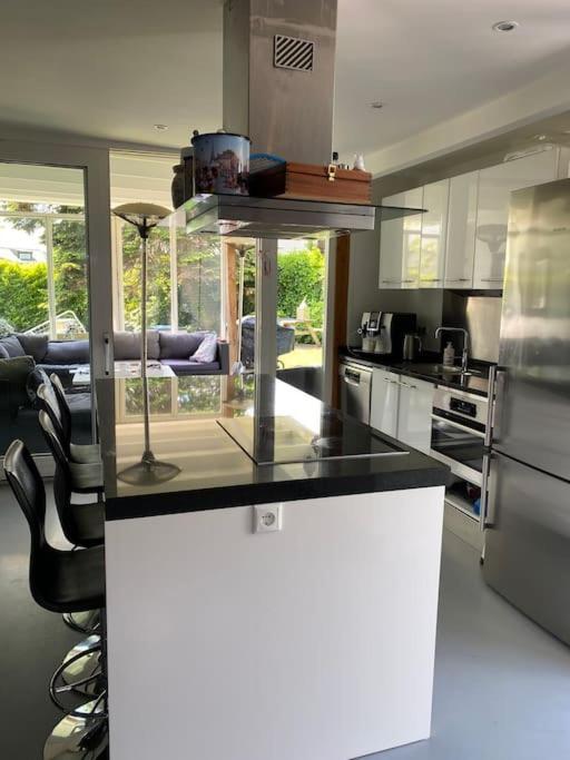 Smalland Loosdrecht Amsterdam المظهر الخارجي الصورة