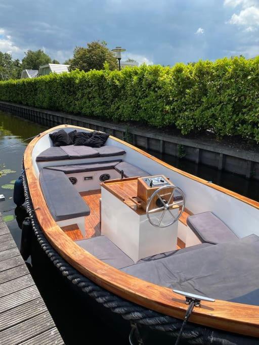 Smalland Loosdrecht Amsterdam المظهر الخارجي الصورة
