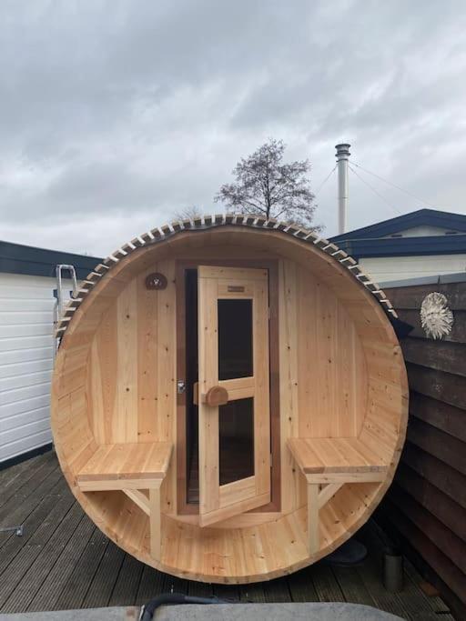 Smalland Loosdrecht Amsterdam المظهر الخارجي الصورة